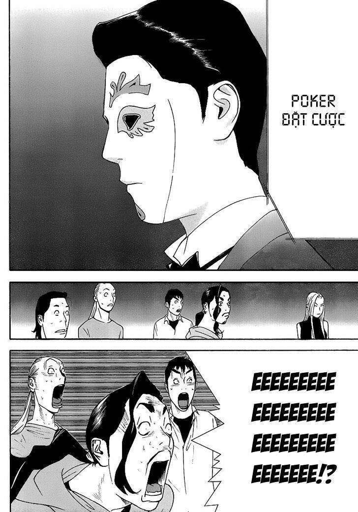 Liar Game Chapter 140 - 18