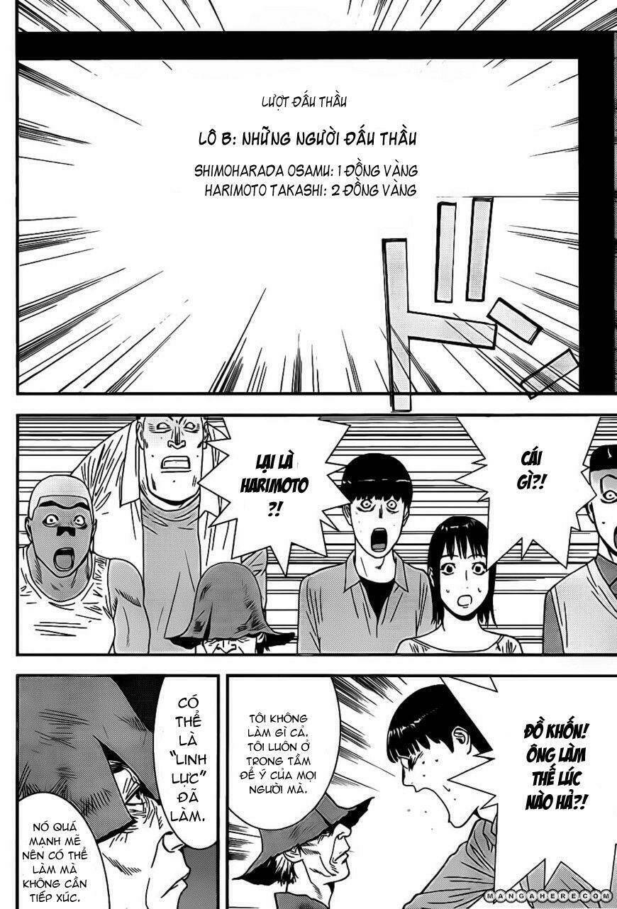 Liar Game Chapter 148 - 15