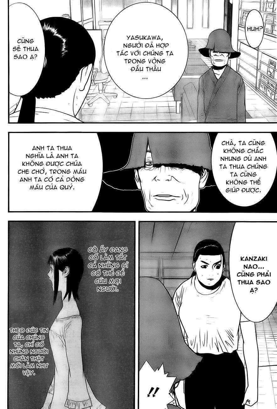 Liar Game Chapter 153 - 13