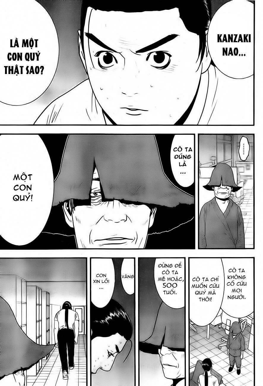 Liar Game Chapter 153 - 14