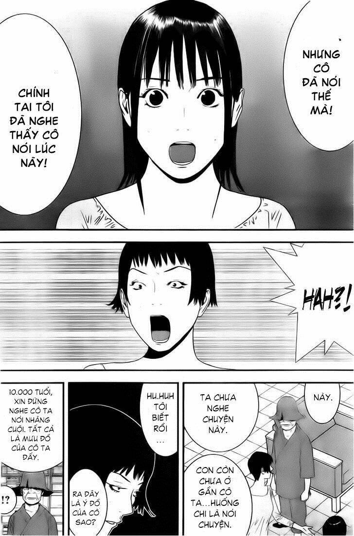 Liar Game Chapter 156 - 9