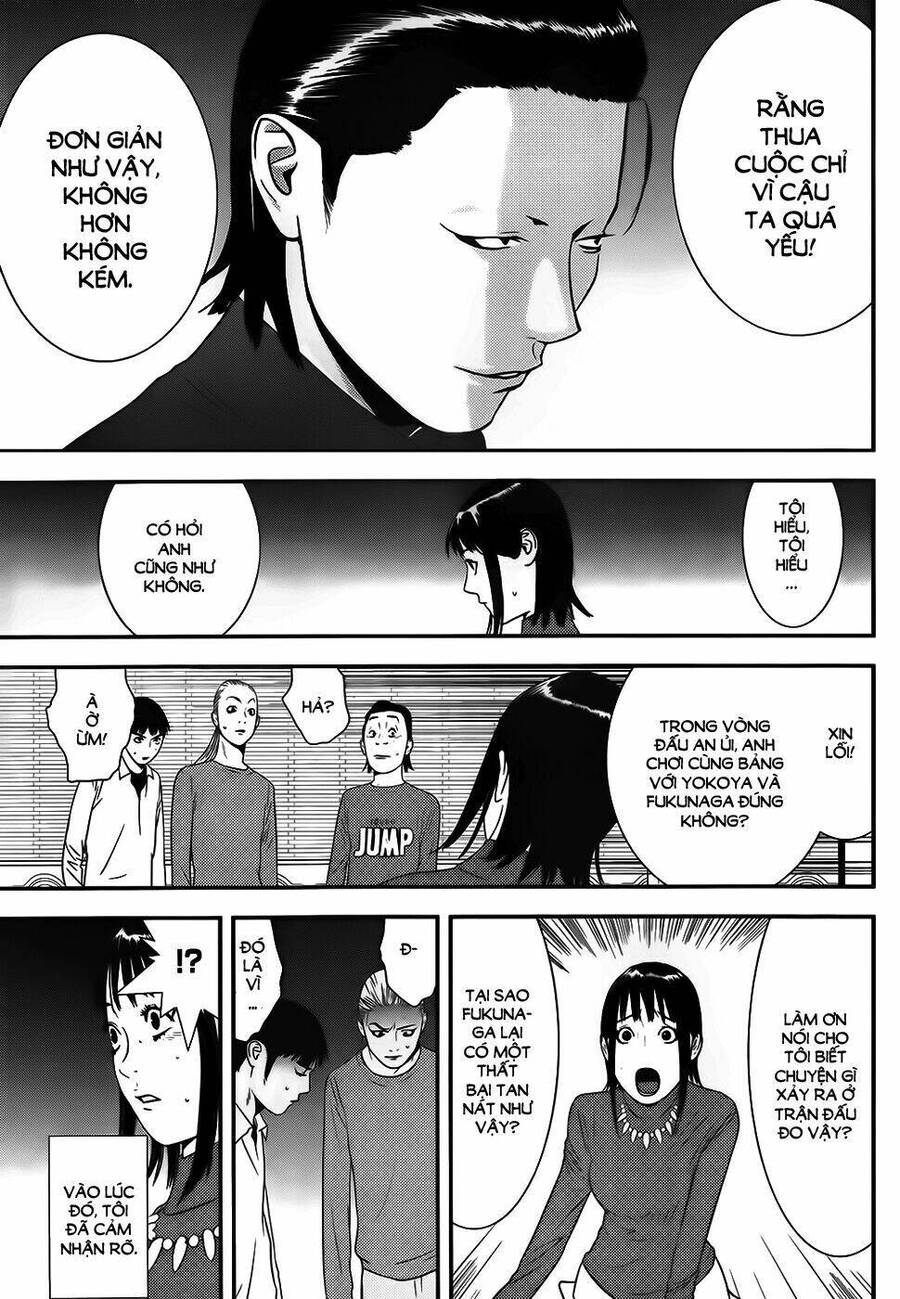 Liar Game Chapter 170 - 19