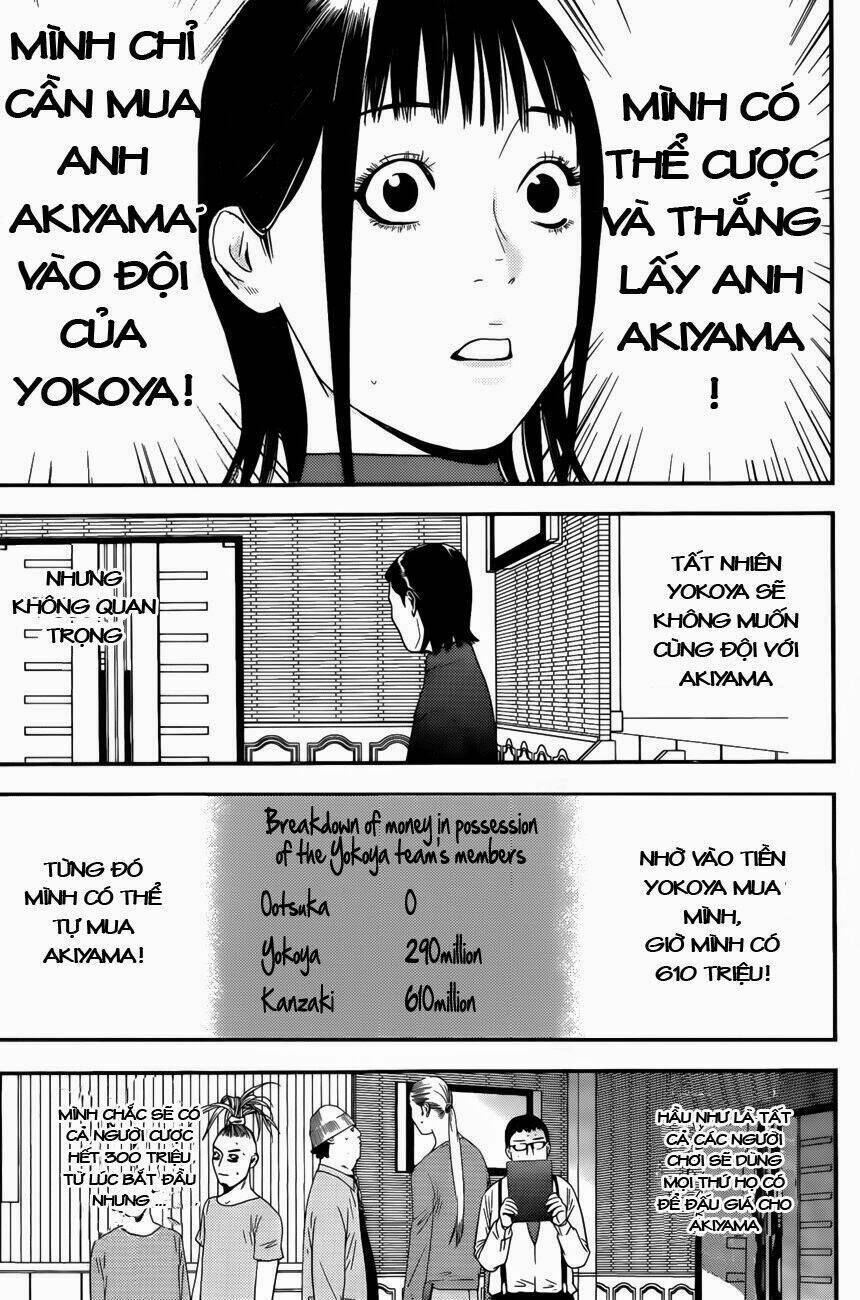 Liar Game Chapter 176 - 6