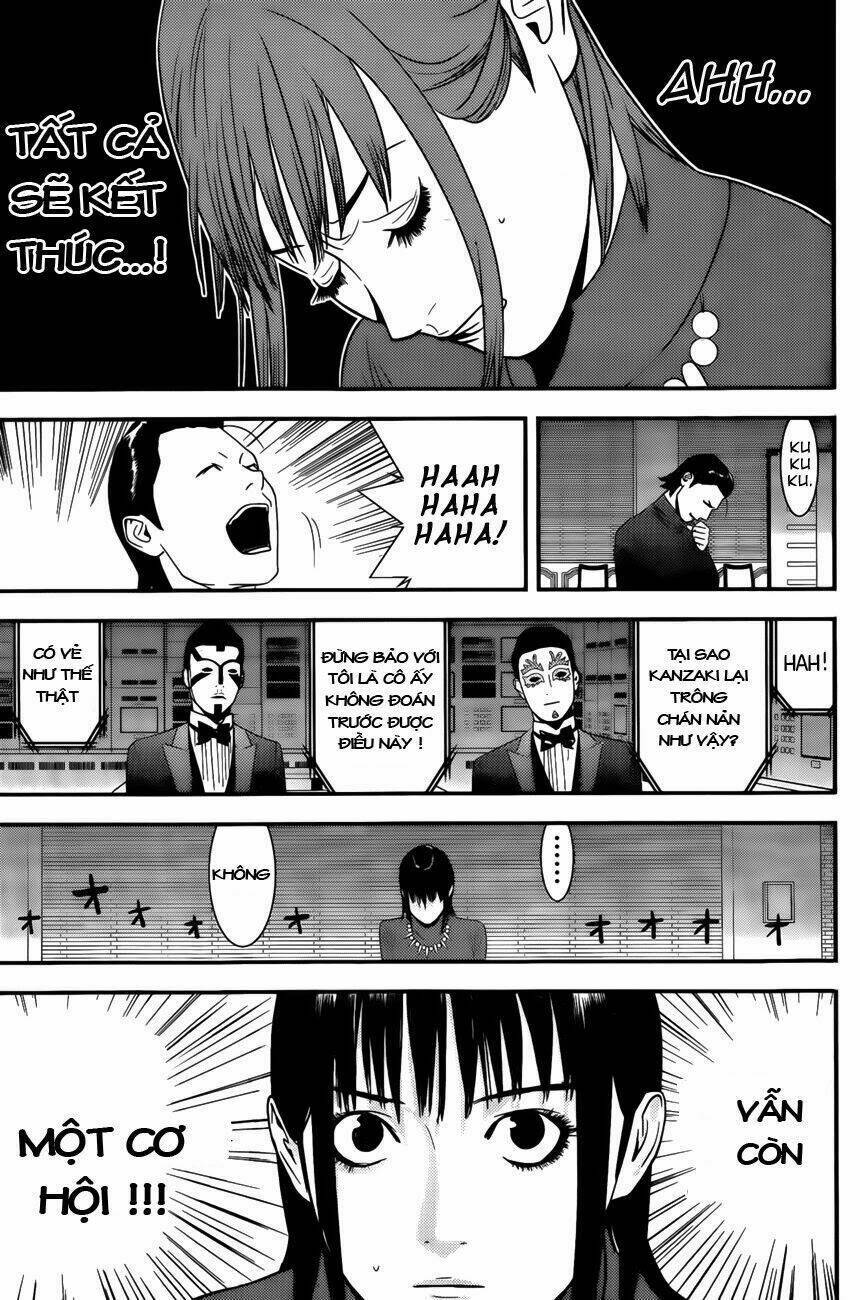 Liar Game Chapter 176 - 10