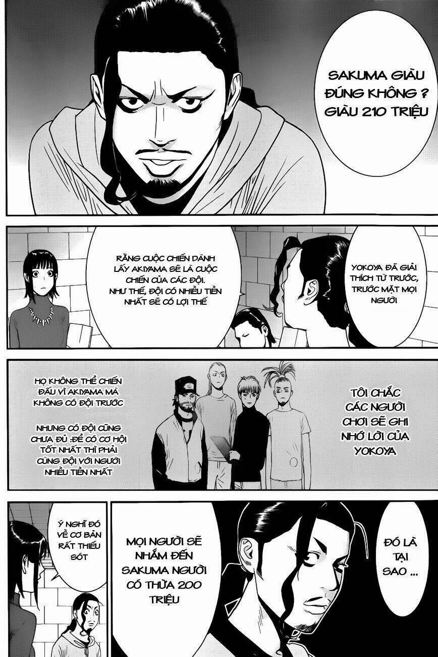 Liar Game Chapter 178 - 13