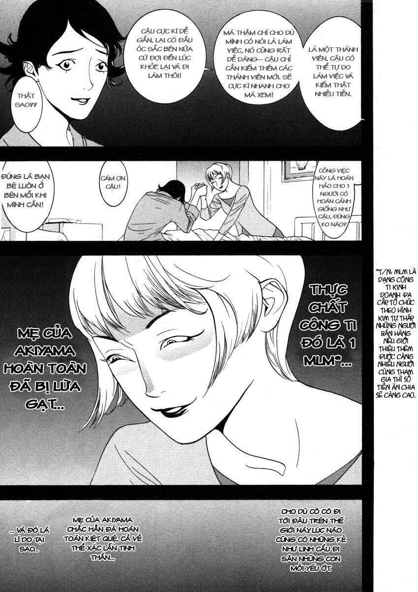 Liar Game Chapter 18 - 15