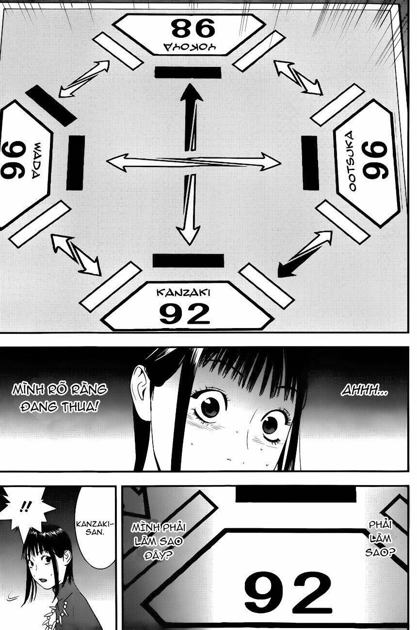 Liar Game Chapter 186 - 5