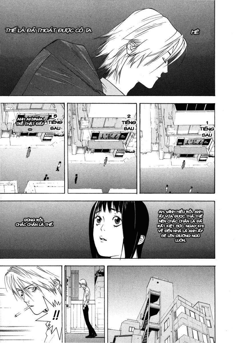 Liar Game Chapter 2 - 7