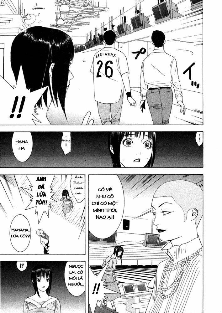 Liar Game Chapter 20 - 17