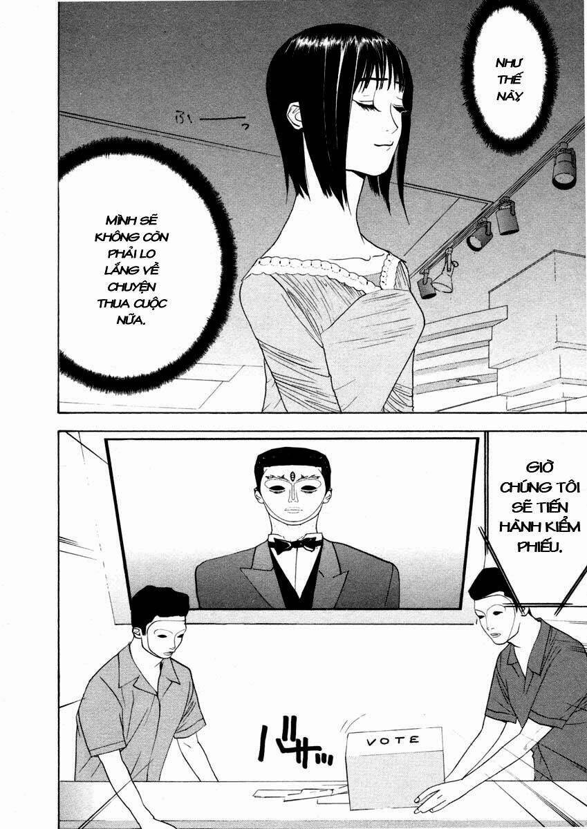 Liar Game Chapter 21 - 14