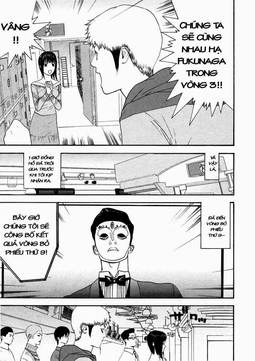 Liar Game Chapter 26 - 11