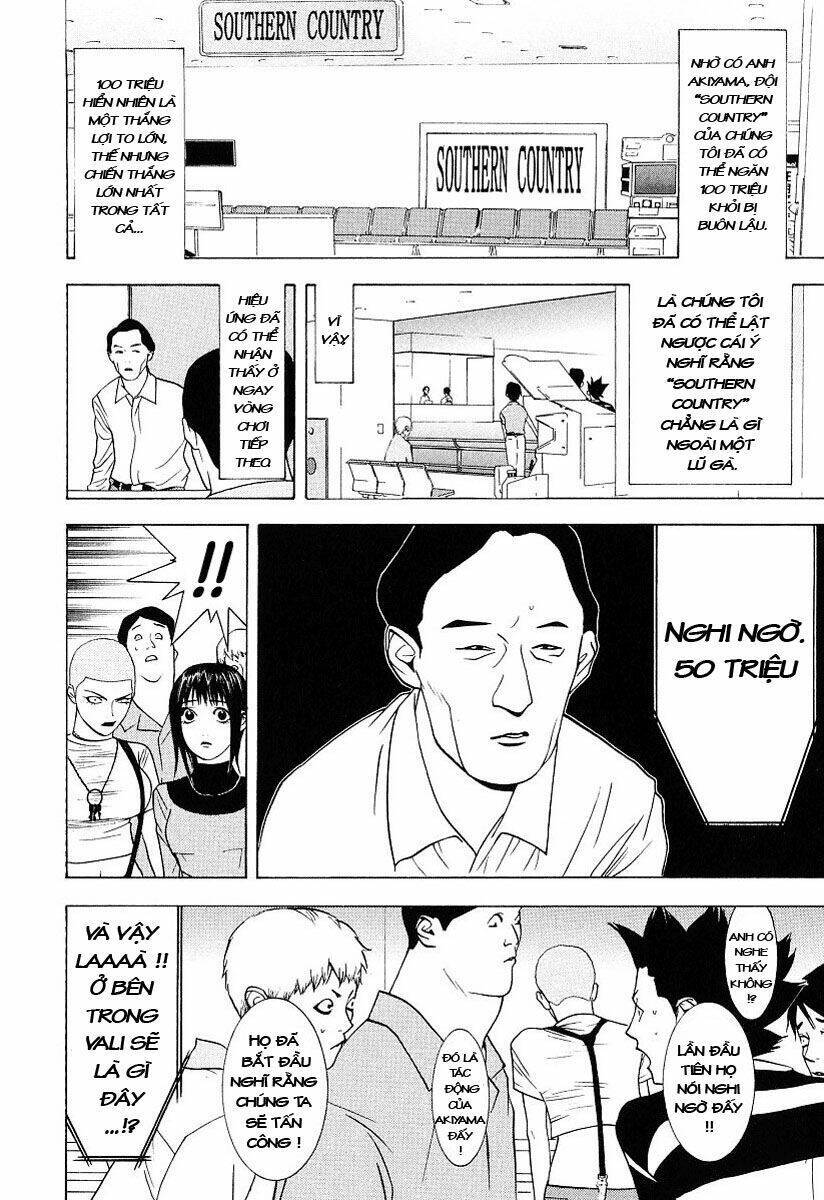 Liar Game Chapter 33 - 2