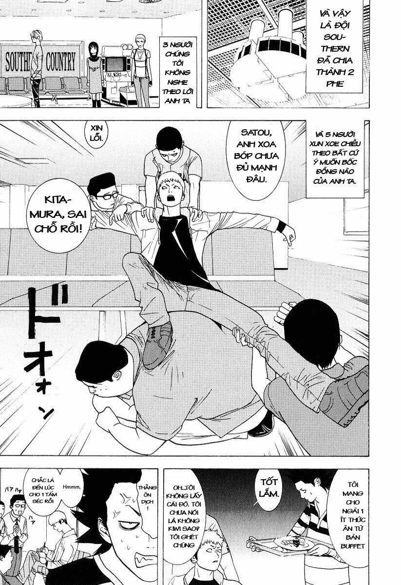 Liar Game Chapter 36 - 9