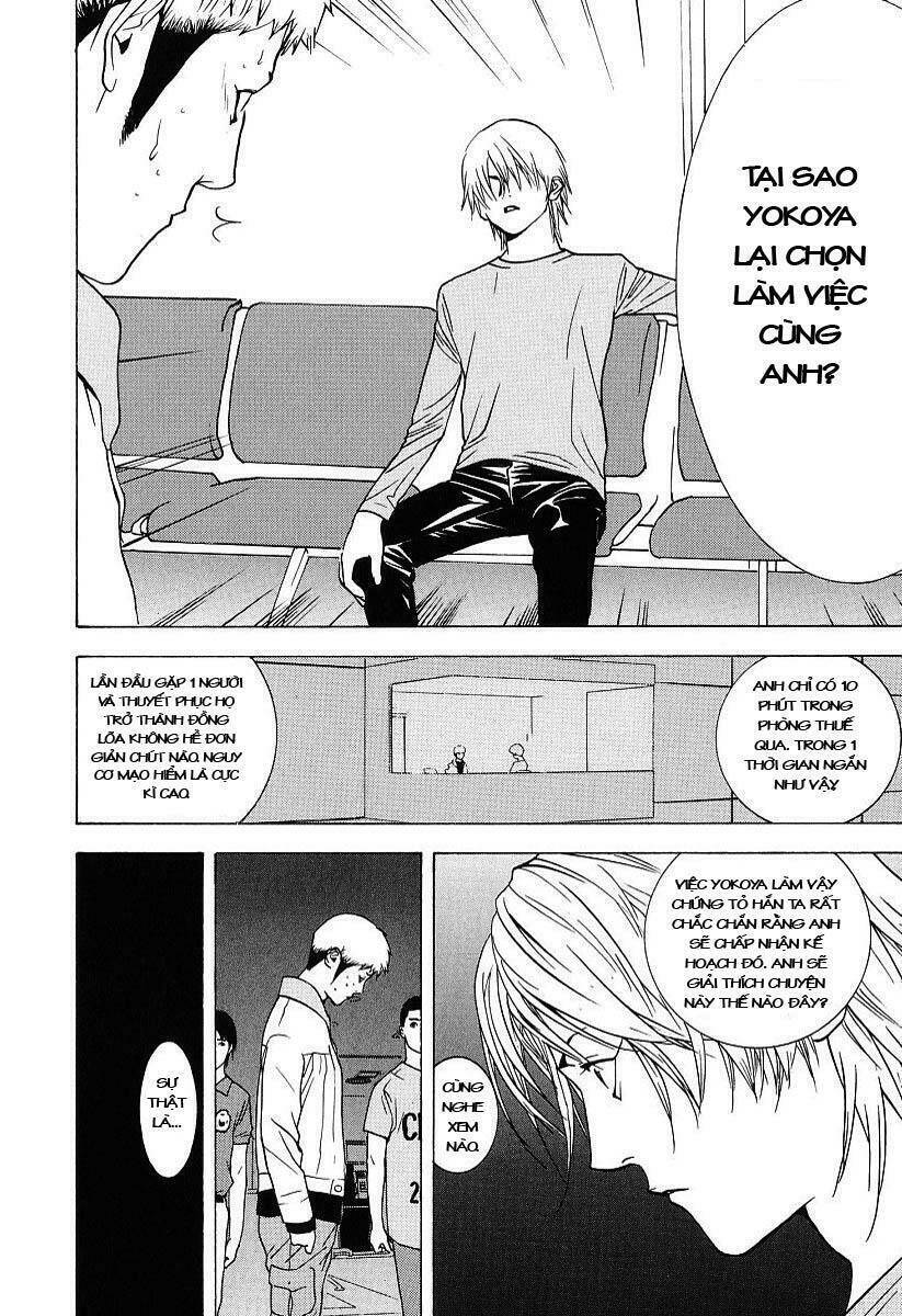 Liar Game Chapter 38 - 16