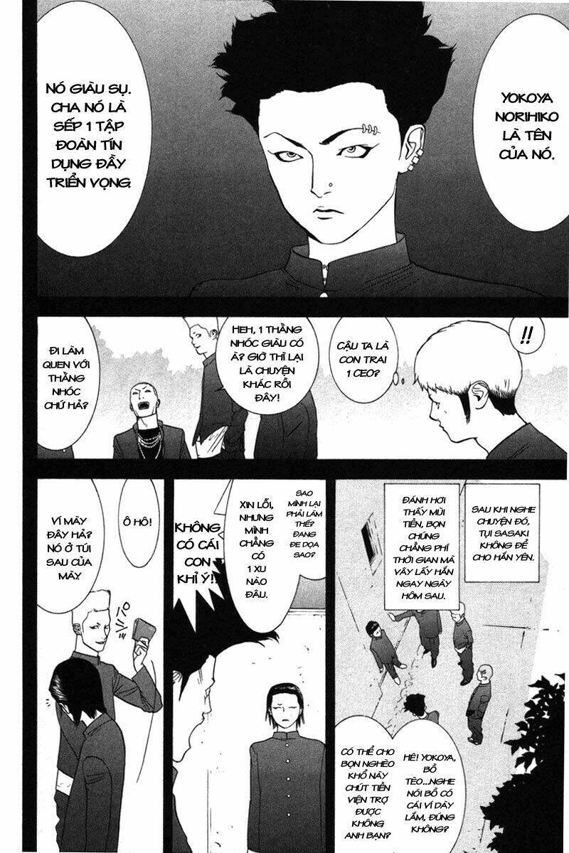 Liar Game Chapter 39 - 8