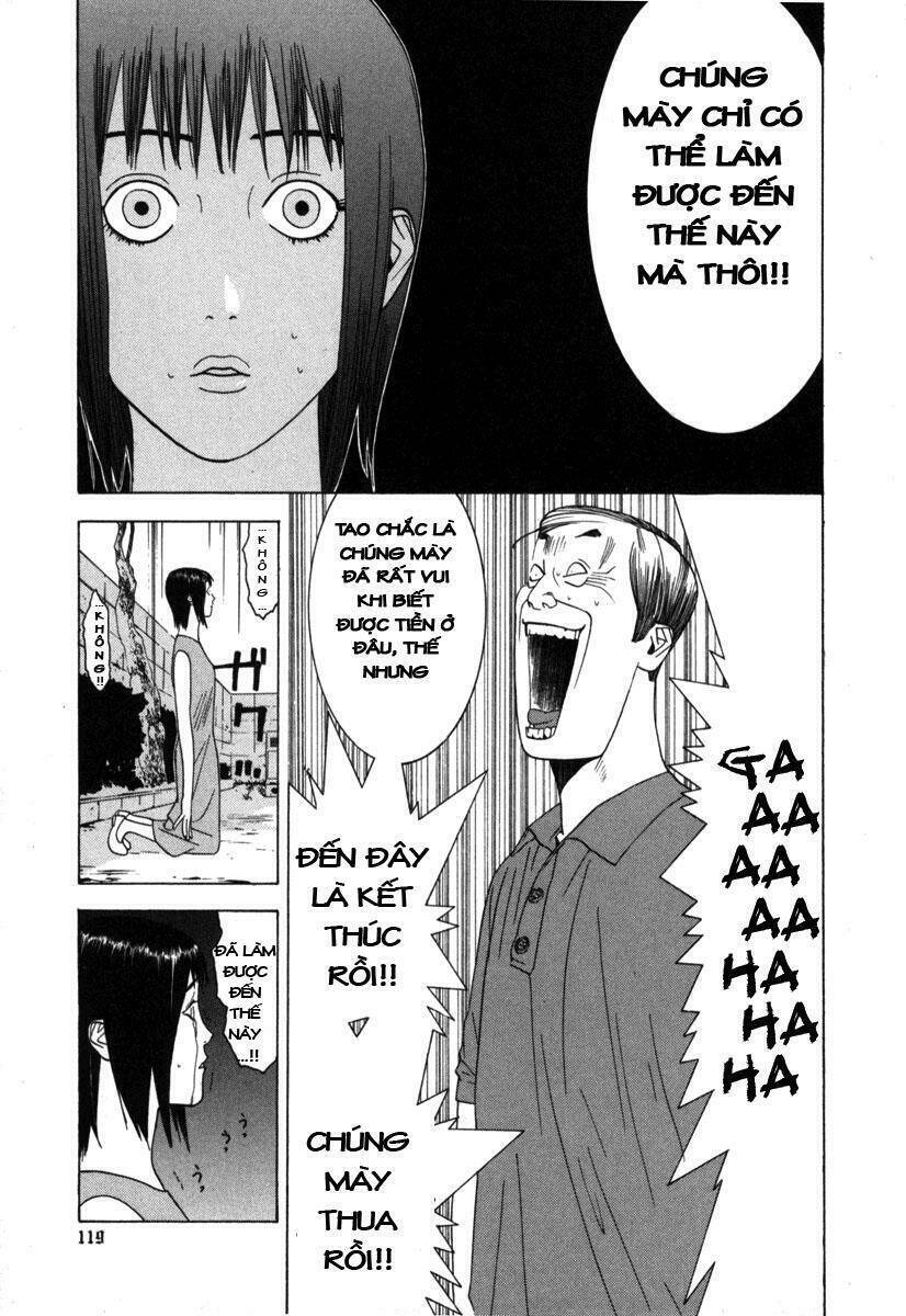 Liar Game Chapter 4 - 17