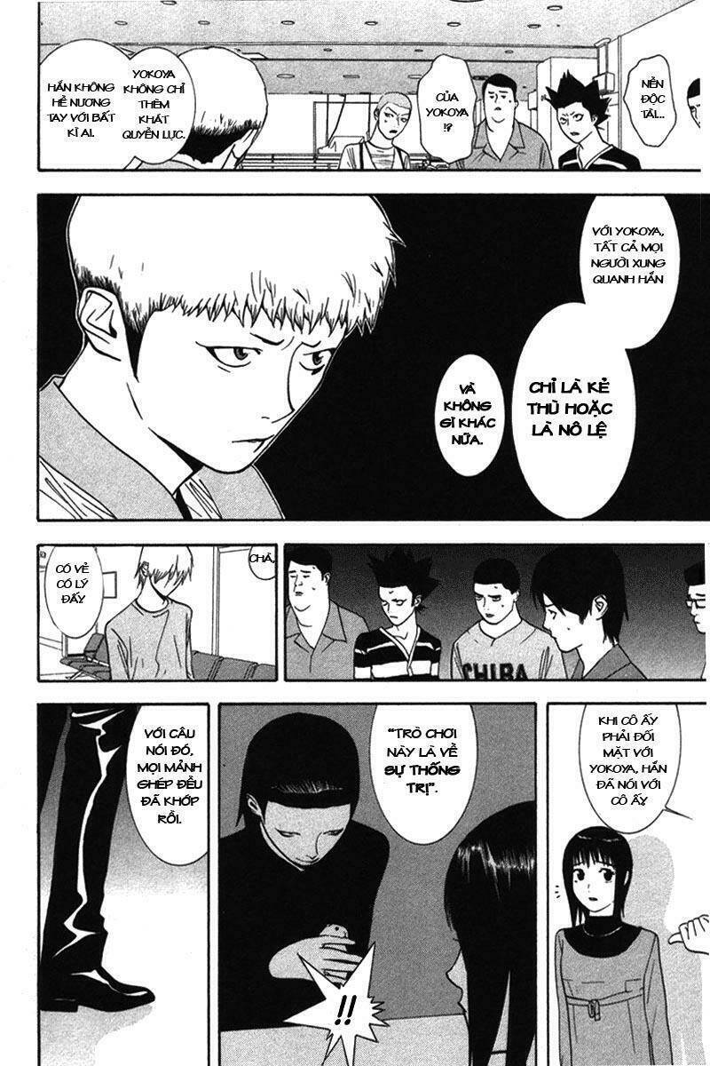 Liar Game Chapter 40 - 2