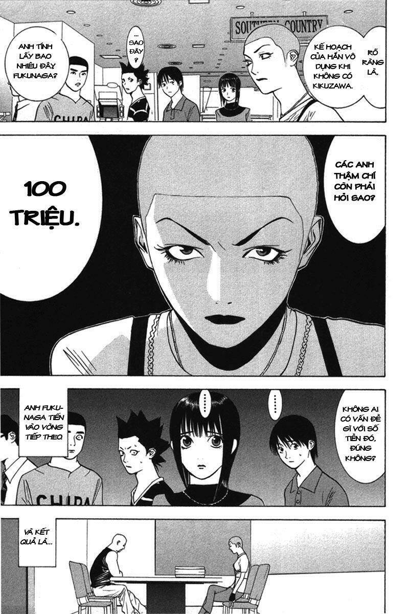 Liar Game Chapter 40 - 15