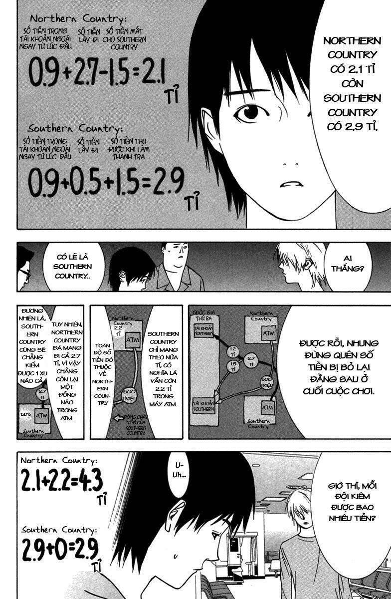 Liar Game Chapter 41 - 15