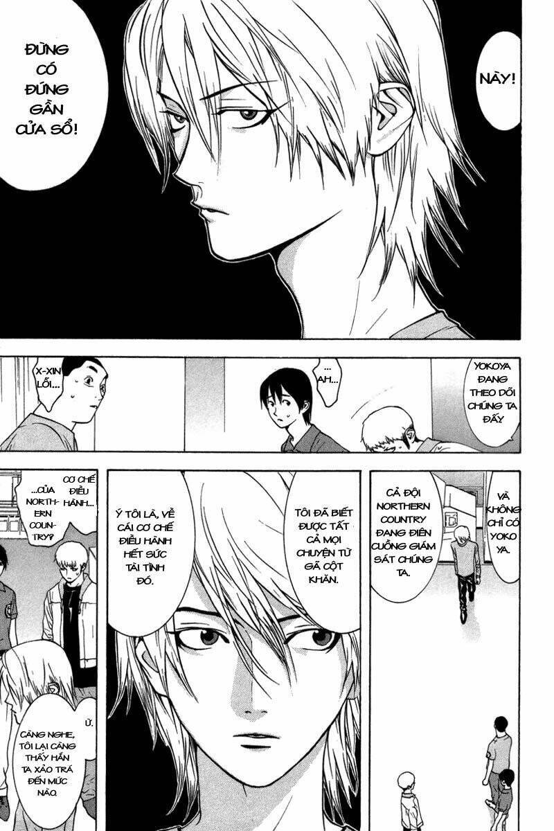 Liar Game Chapter 49 - 3