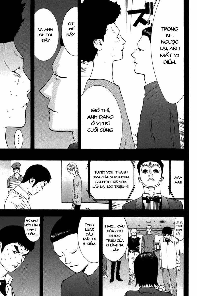 Liar Game Chapter 49 - 9