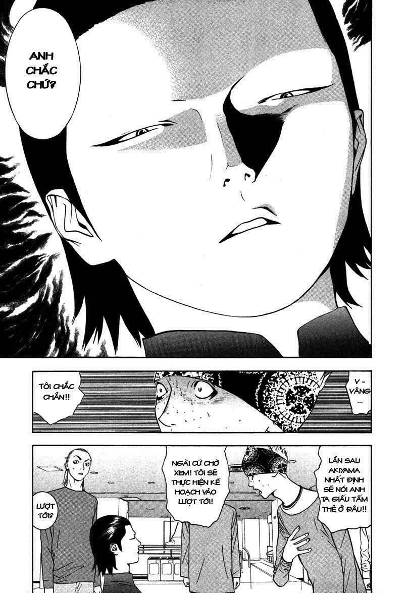 Liar Game Chapter 53 - 11