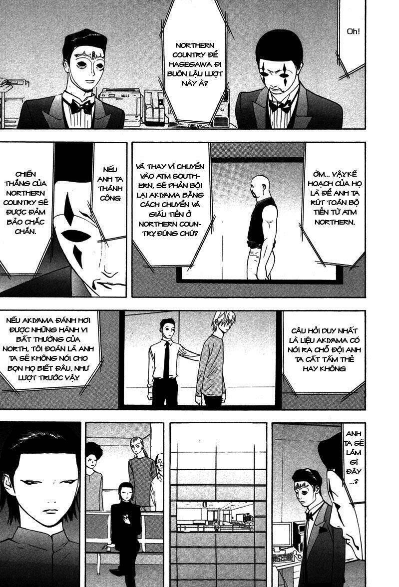 Liar Game Chapter 53 - 15