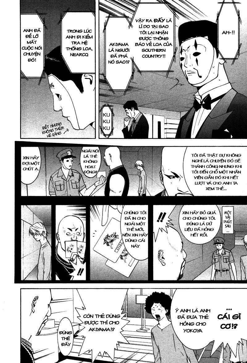 Liar Game Chapter 57 - 8