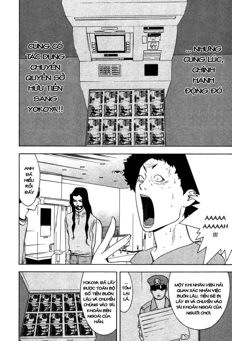 Liar Game Chapter 58 - 16