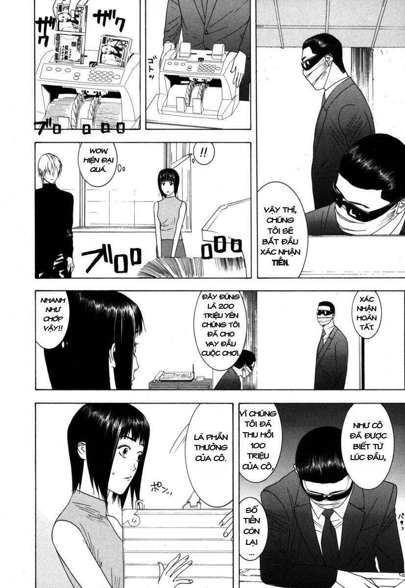 Liar Game Chapter 6 - 21