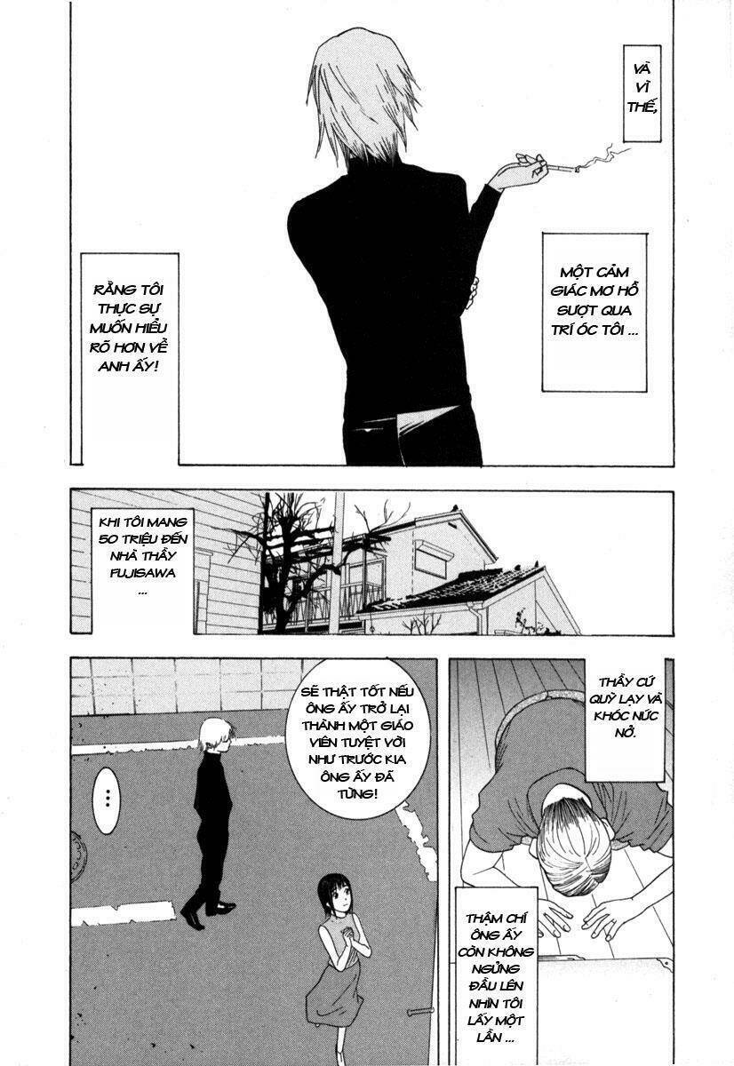 Liar Game Chapter 6 - 29