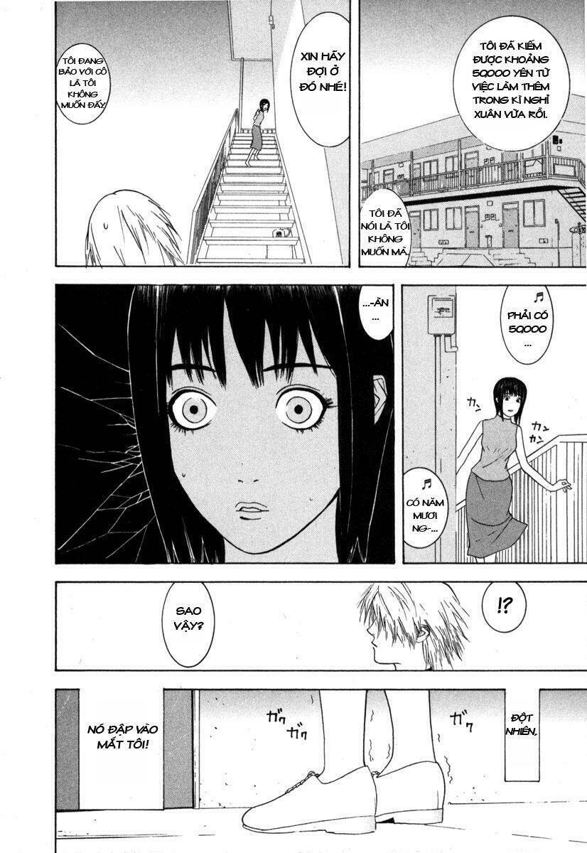 Liar Game Chapter 6 - 31