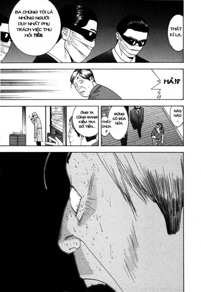 Liar Game Chapter 6 - 10