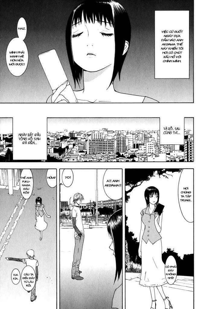 Liar Game Chapter 60 - 11