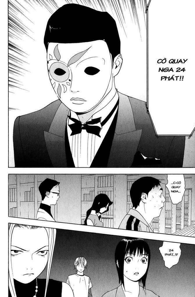 Liar Game Chapter 60 - 29