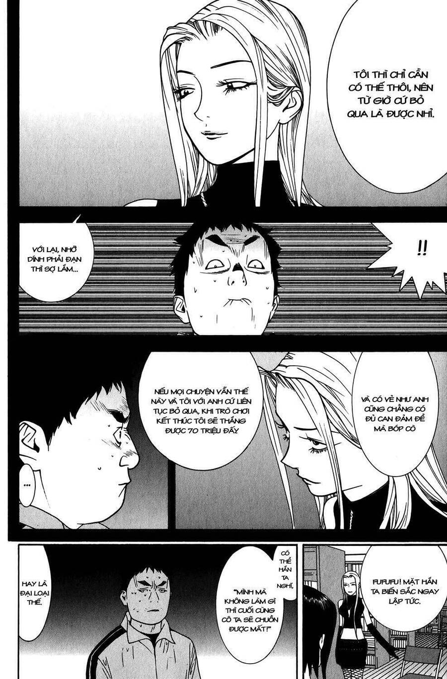 Liar Game Chapter 64 - 6