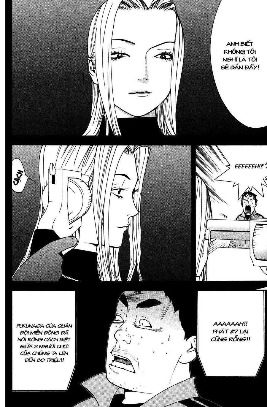 Liar Game Chapter 64 - 8