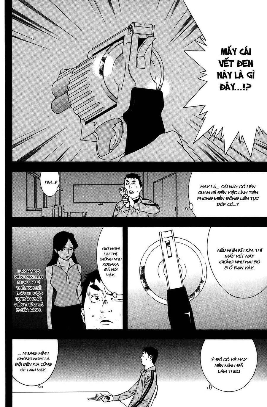 Liar Game Chapter 64 - 10