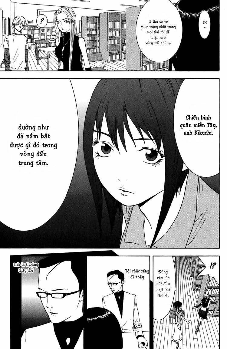 Liar Game Chapter 69 - 15