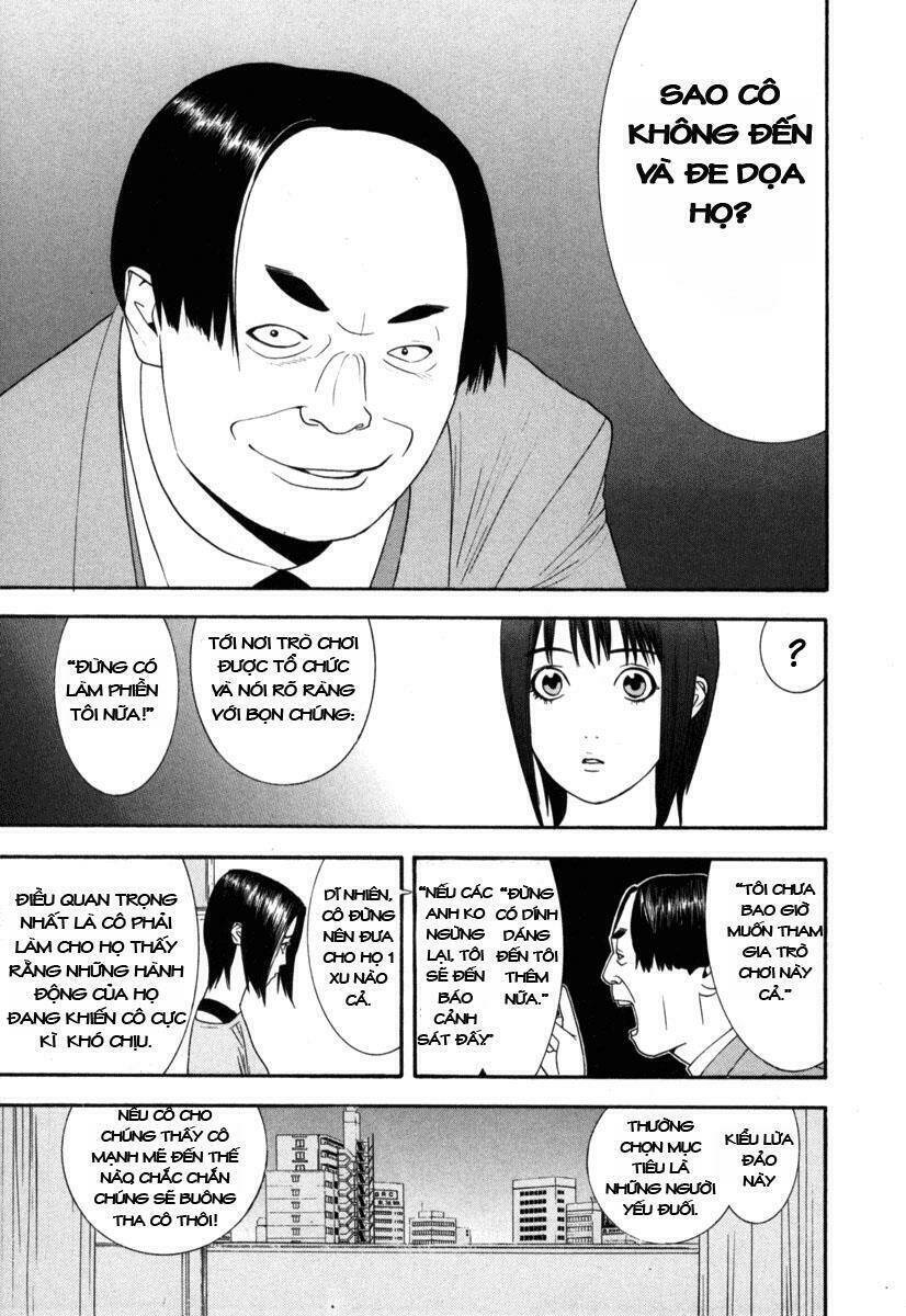 Liar Game Chapter 7 - 13