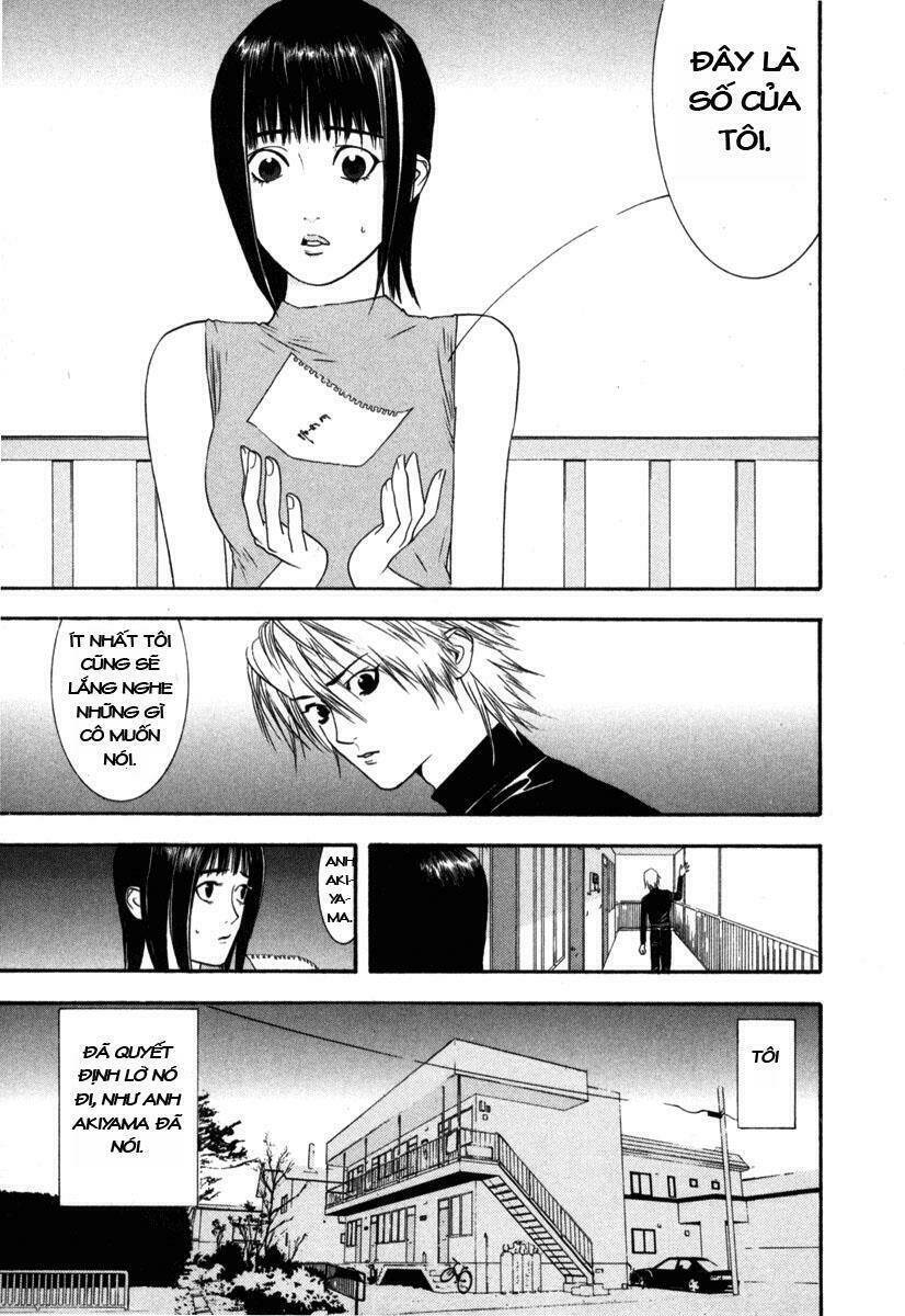 Liar Game Chapter 7 - 7