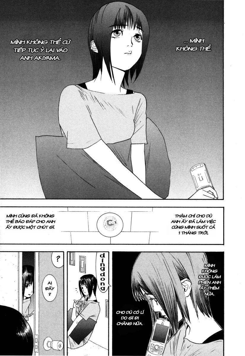 Liar Game Chapter 7 - 9