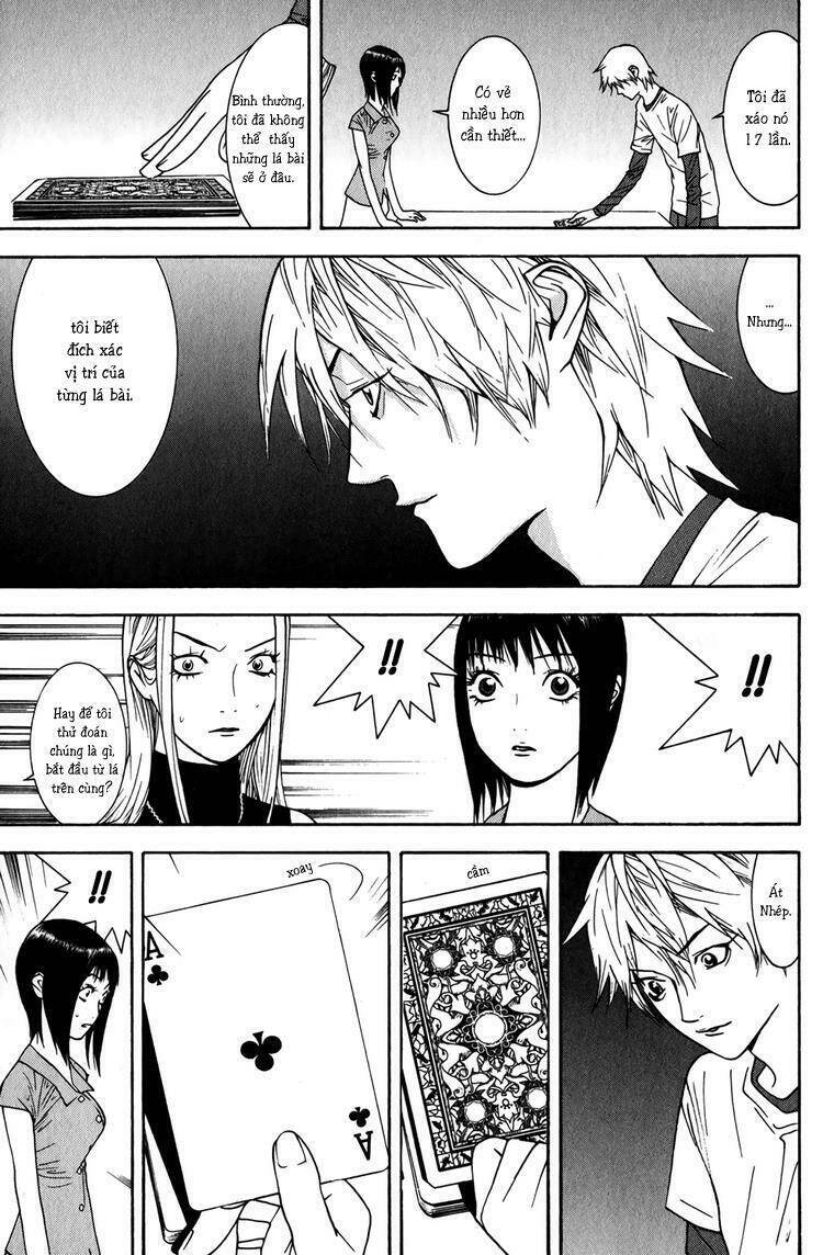 Liar Game Chapter 77 - 9