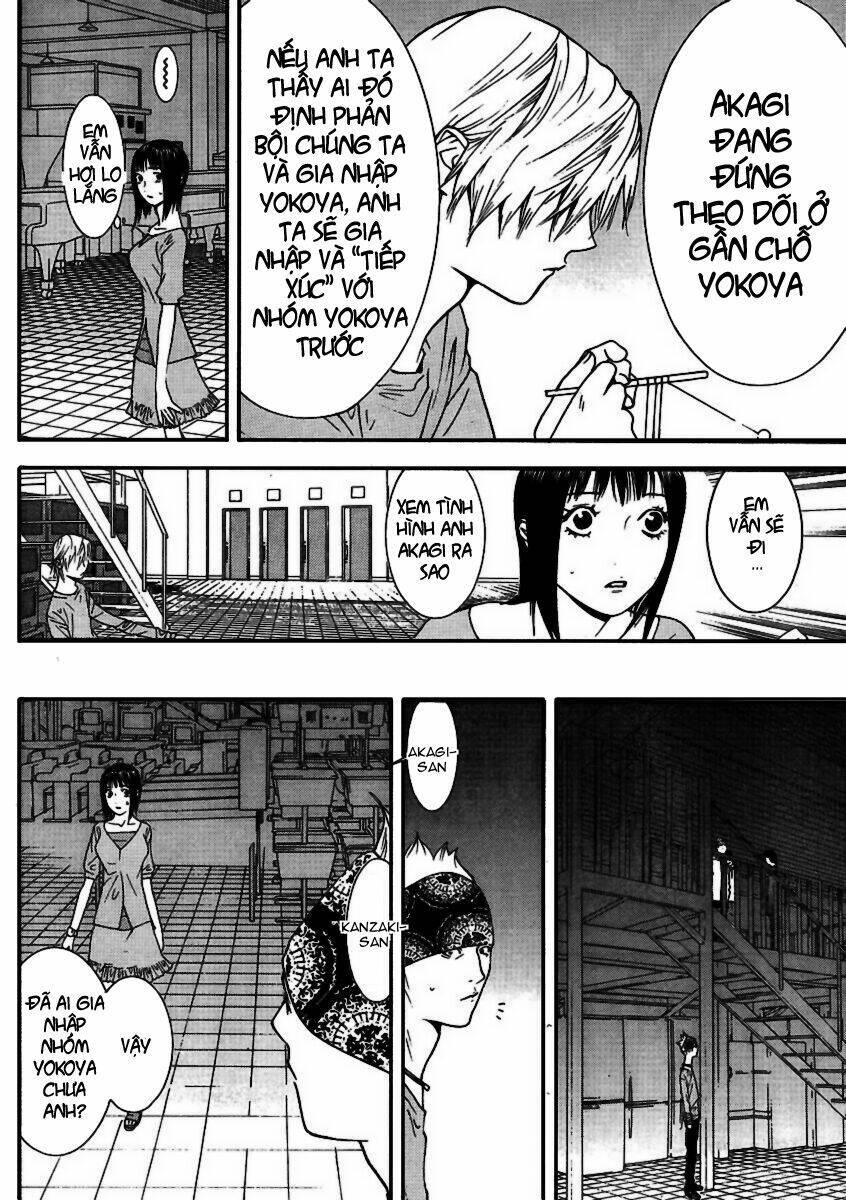 Liar Game Chapter 92 - 13