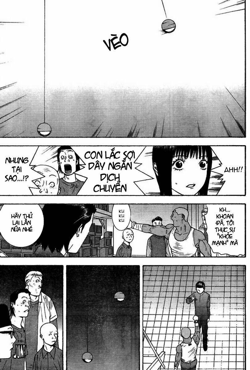 Liar Game Chapter 95 - 9