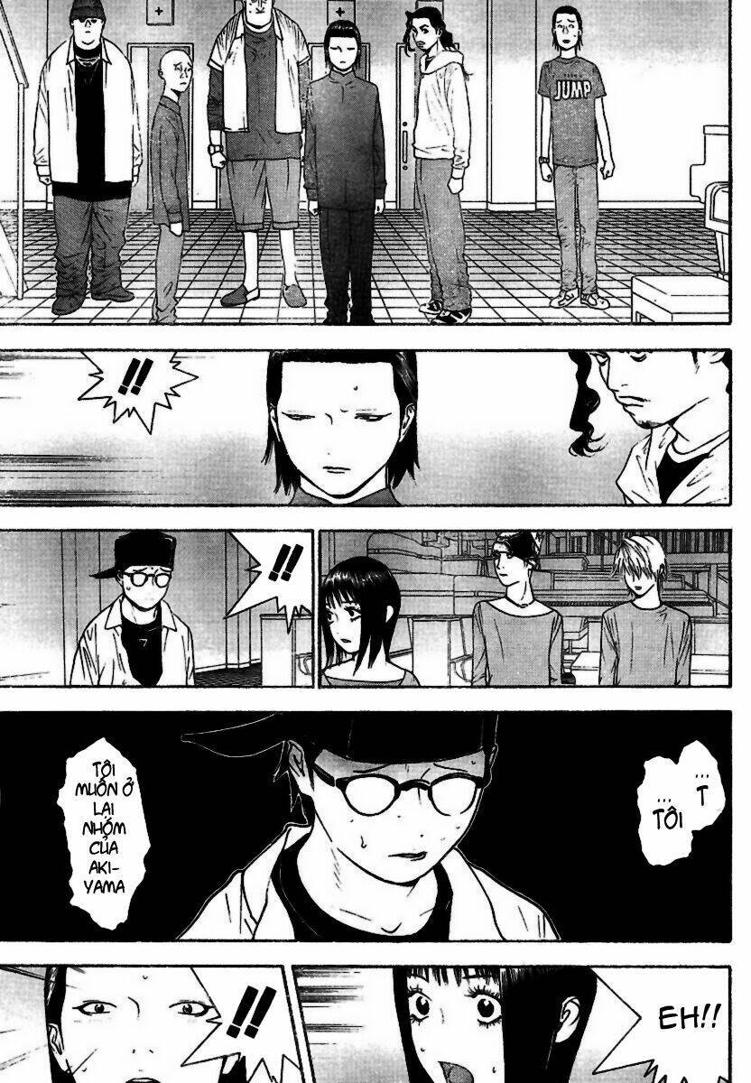 Liar Game Chapter 96 - 18