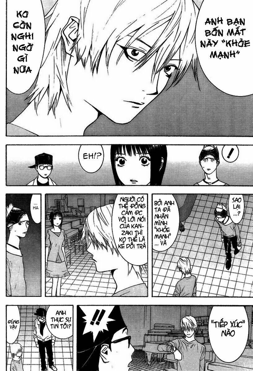 Liar Game Chapter 97 - 15