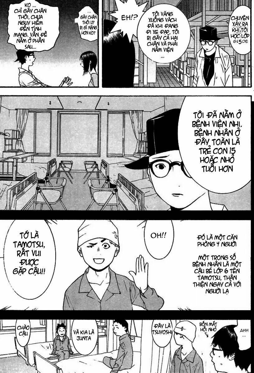 Liar Game Chapter 97 - 6