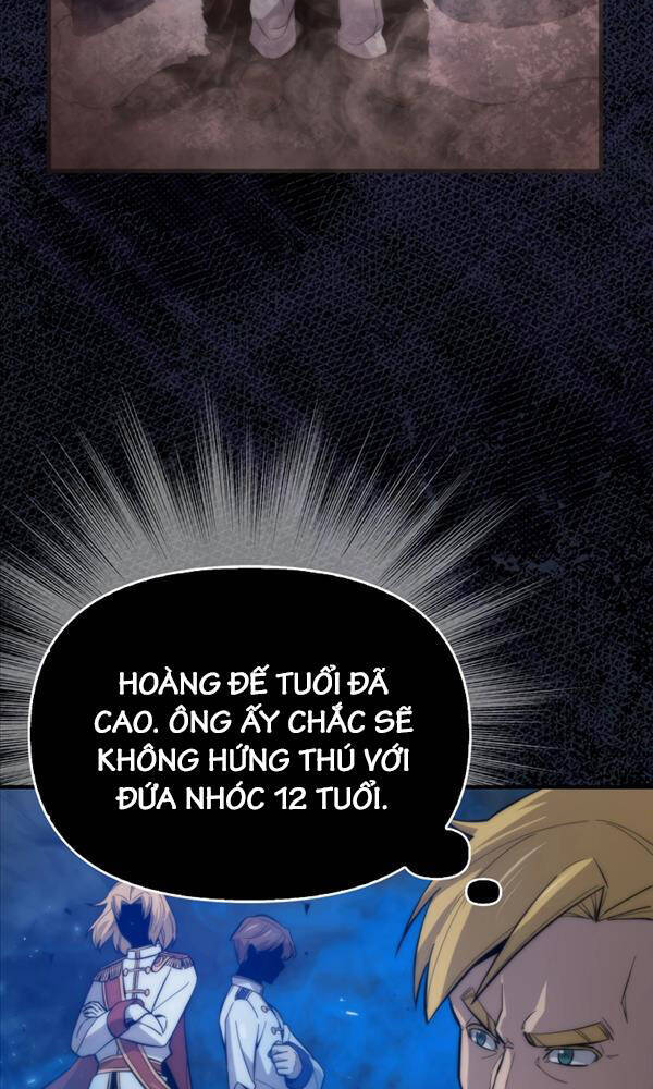 Bậc Thầy Kiếm Sư Cấp 9 : Người Bảo Vệ Kiếm Chapter 11 - 24