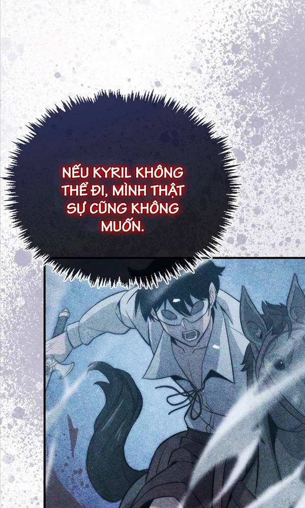 Bậc Thầy Kiếm Sư Cấp 9 : Người Bảo Vệ Kiếm Chapter 11 - 65